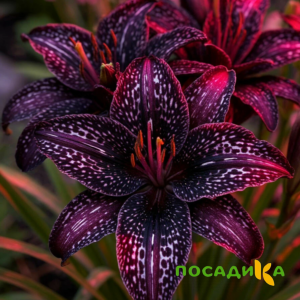 Лилейник Вояж купить по цене от 699р. в интернет-магазине «Посадика» с доставкой почтой в в Лысковое и по всей России – [изображение №1].